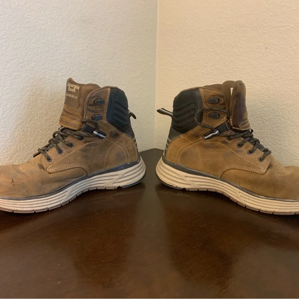 Georgia Boot georgia boot